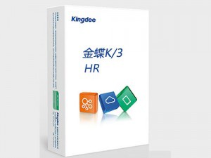 金蝶K/3 HR人力資源系統 讓企業管理層隨時隨地掌握企業人力投資收益、人力成本、人力效能變